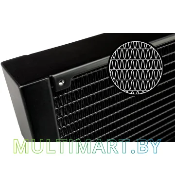 Кулер Arctic Liquid Freezer II 420 (ACFRE00092A) картинка 6
